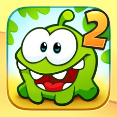 Activities of Cut the Rope 2: Om Nom's Quest