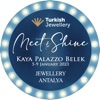 Jewellery Antalya