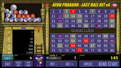 【图】Keno World(截图1)