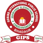 GIPS Bhadaur