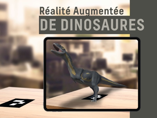 Dino Museumのおすすめ画像1