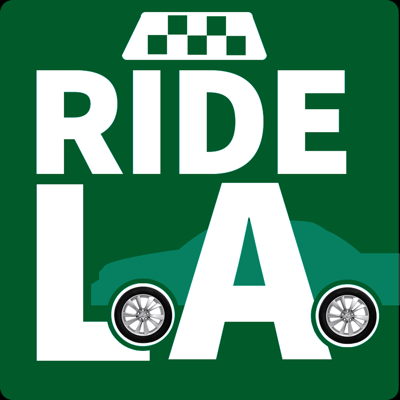 Ride L.A. - United Taxi