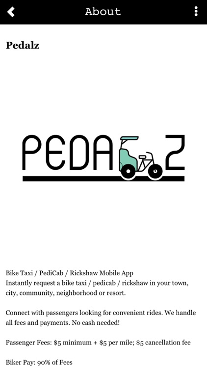 PEDALZ