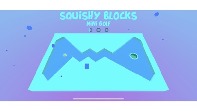 Squishy Blocks screenshot 4