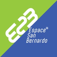 Contact Espace San Bernardo