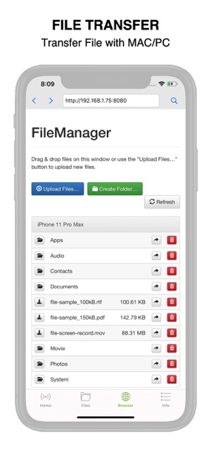 File Manager (Explorer)(圖2)-速報App