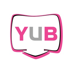 Yub - يب