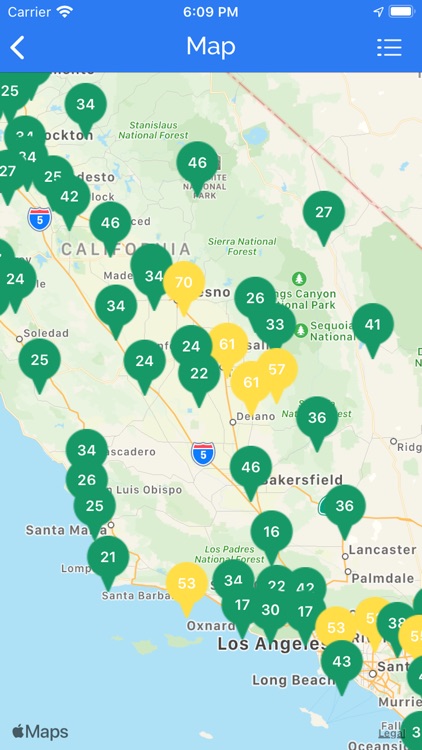 Air Quality Index - Live AQI screenshot-4