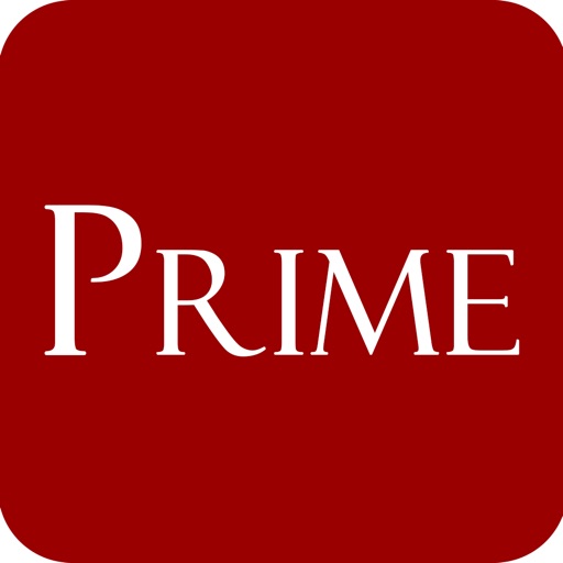 Get PrimePACS-Native for iOS, iPhone, iPad Aso Report