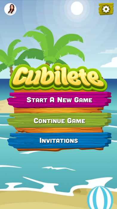 Cubilete Cup screenshot 2