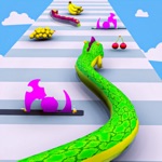 Snake Worm.io  Online Games