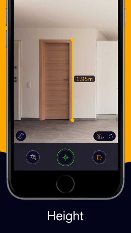 AR Ruler App – Tape Measure screenshot-5