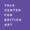 The Yale Center for British Art mobile app offers users an in-depth guide to works in the Center’s collection as well as detailed information about its landmark building, designed by Louis I