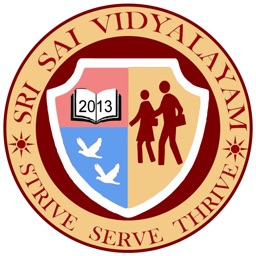 Sri Sai Vidyalayam