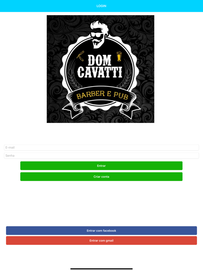 Dom Cavatti