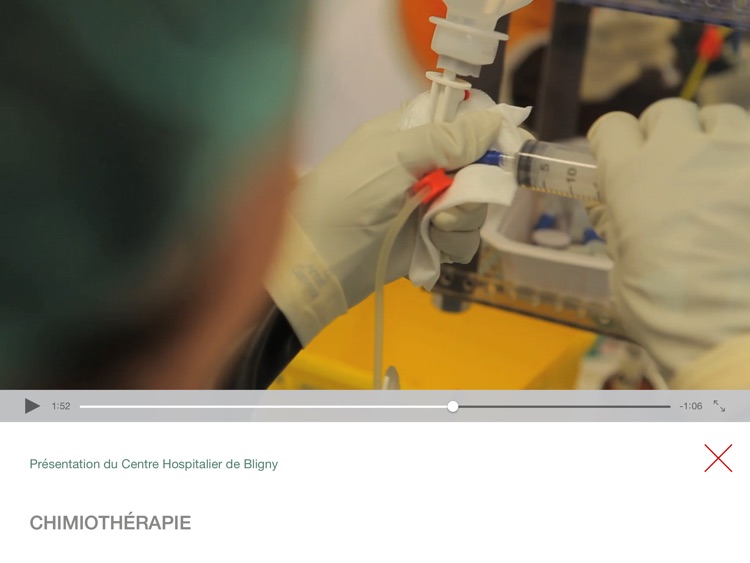 Votre Parcours de Soins