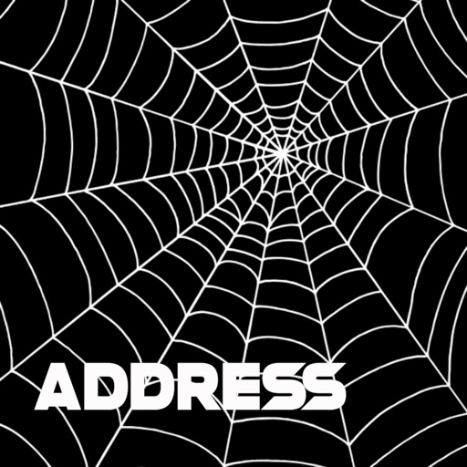 Web Address iOS App