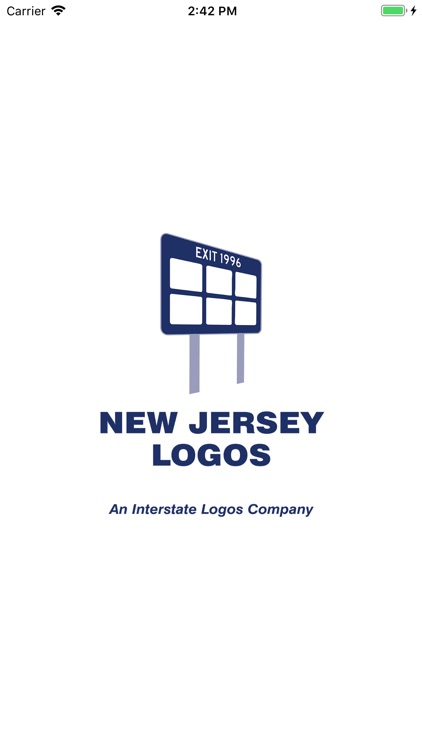 New Jersey Logos