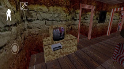 Pennywise Scary Games 3Dのおすすめ画像2