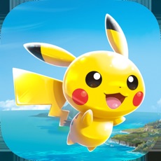 Activities of Pokémon Rumble Rush