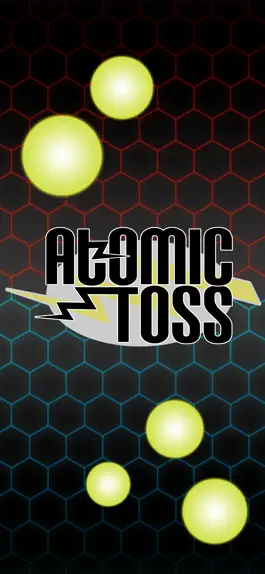Game screenshot Atomic Toss mod apk