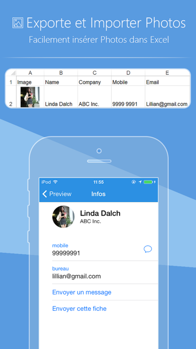 SA Contacts SA Contacts