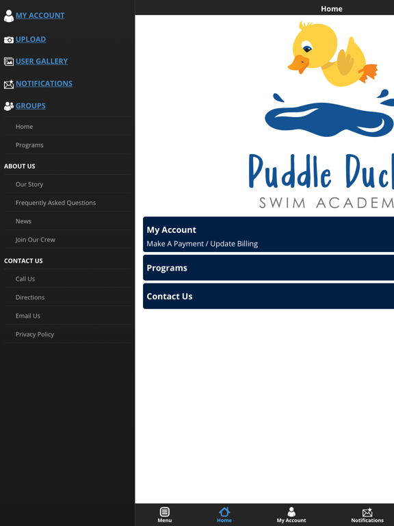 Puddle Ducks Swim Academyのおすすめ画像3