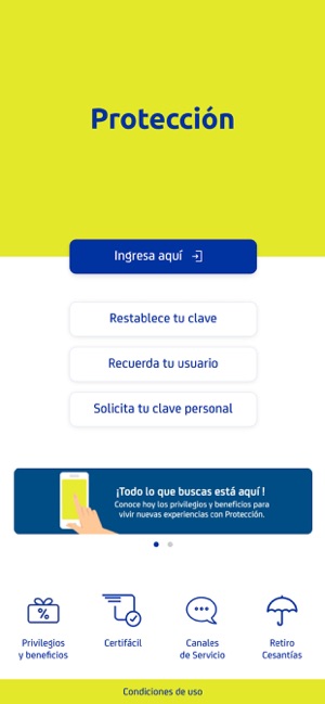 App Protección(圖1)-速報App