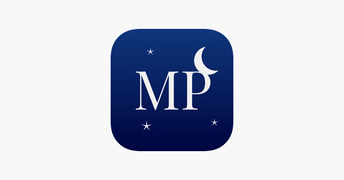 ‎Moonlight Phases, Susan Miller su App Store