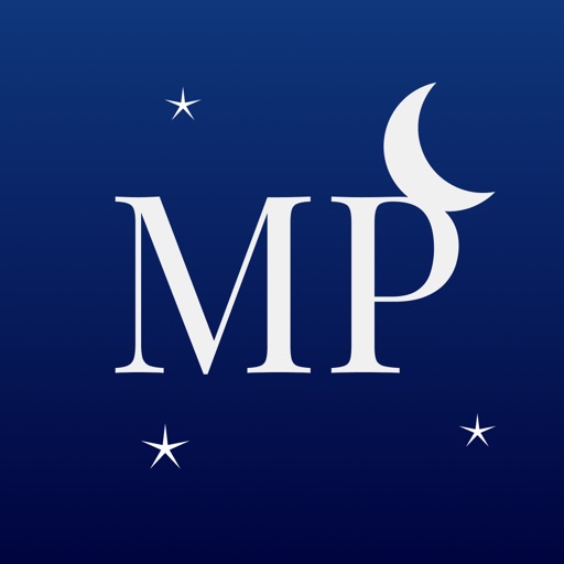 Moonlight Phases, Susan Miller iOS App