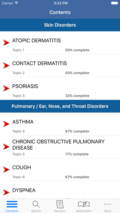 How to cancel & delete CURRENT CMDT Flashcards, 2/E from iphone & ipad 2