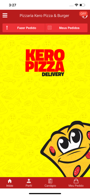 Kero Pizza Ilhéus(圖2)-速報App