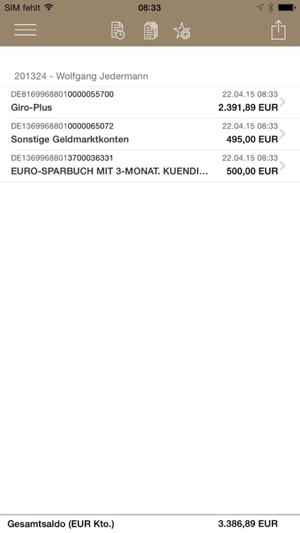 Mlp Financepilot Ios Apps Appagg