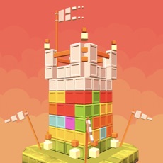 Activities of Tetris Towers