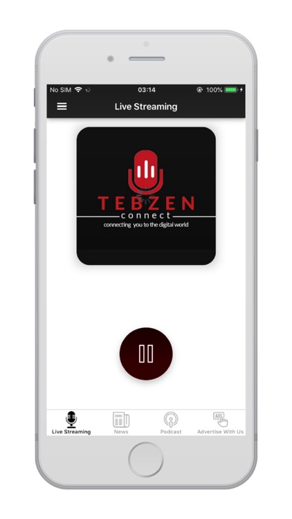 Tebzen Connect