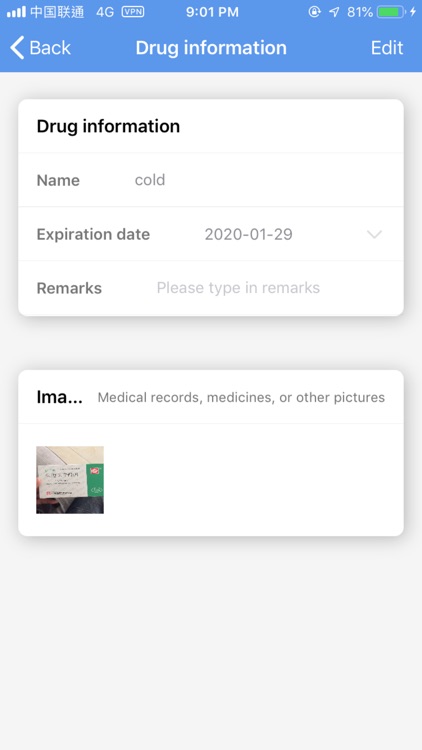 FamilyHealthy screenshot-4