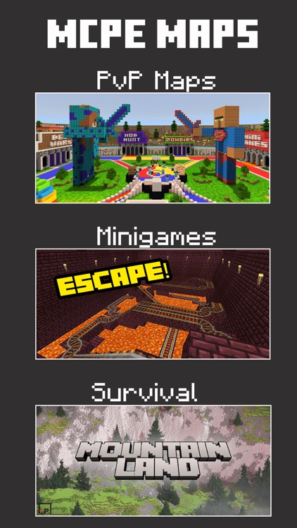 Addons for Minecraft .
