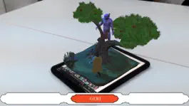 Game screenshot 3 Alma (AR) apk