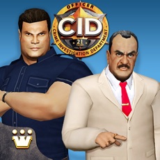 Activities of Daya Darwaza Tod Do: CID Game