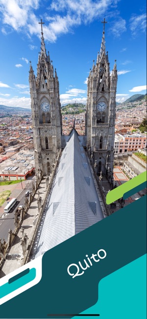 Quito Travel Guide