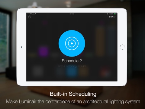 Luminair screenshot 4