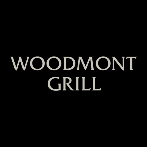 Woodmont Grill