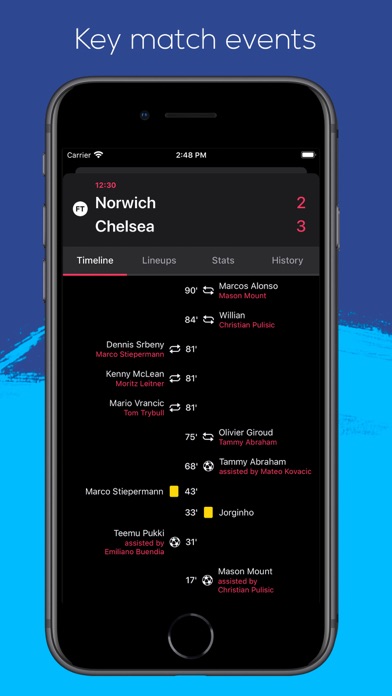 SportPesa Score screenshot 2