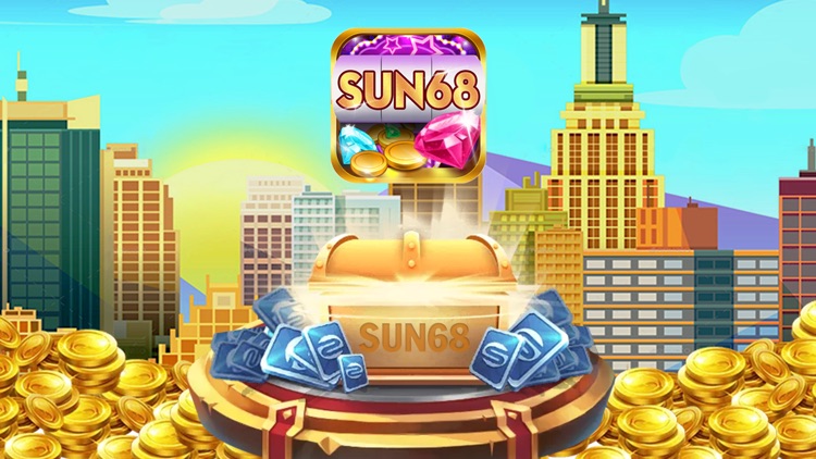 Sun68