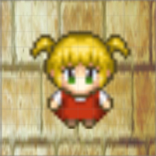 BABY FIGHTER icon