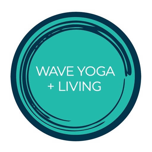 Wave Yoga + Living