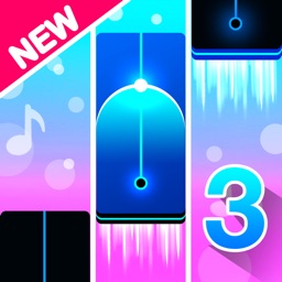 Piano Music Tiles 3