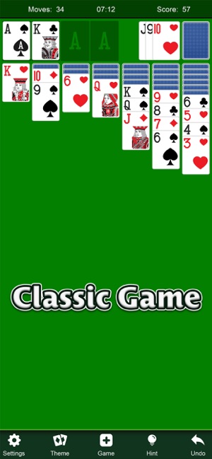 Solitaire ●(圖1)-速報App