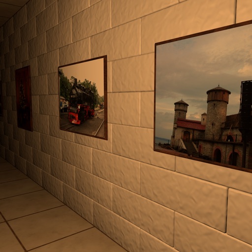 Castle Gallery Download