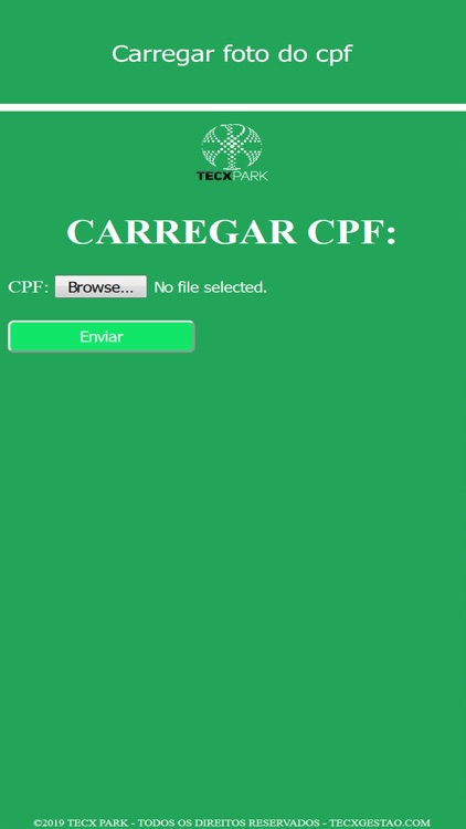 TECX PARK screenshot-6